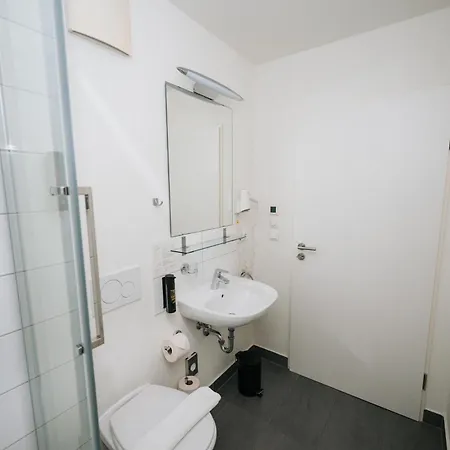 Bed & Breakfast Alpengluehen Smart Olching