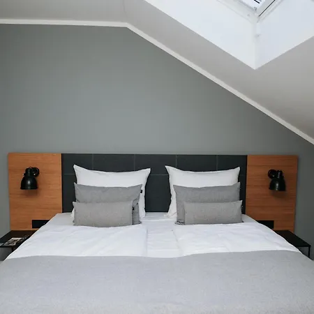 Bed & Breakfast Alpengluehen Smart 3*