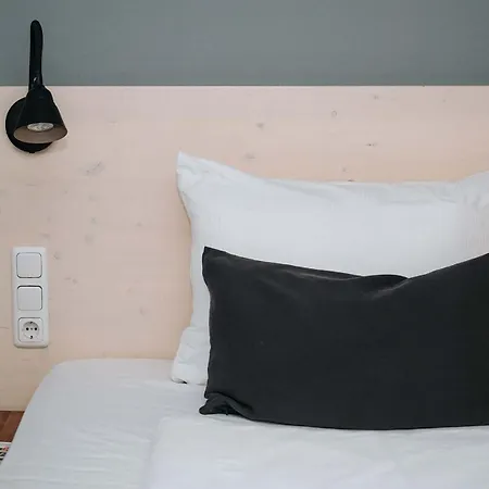 Alpengluehen Smart Olching