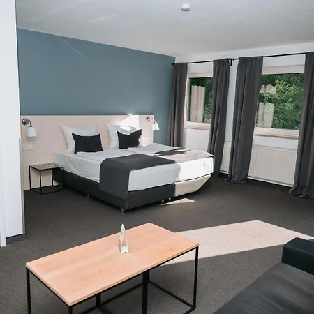 Alpengluehen Smart Bed & Breakfast Olching