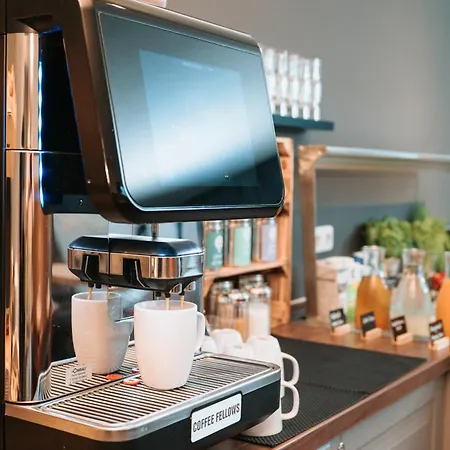 Alpengluehen Smart Olching