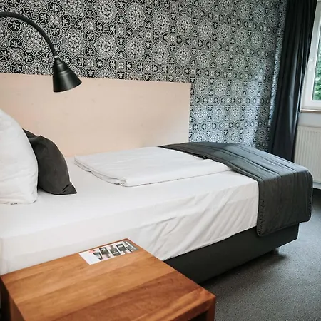 Bed & Breakfast Alpengluehen Smart 3*