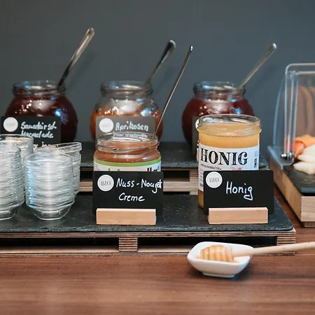 Alpengluehen Smart 3*