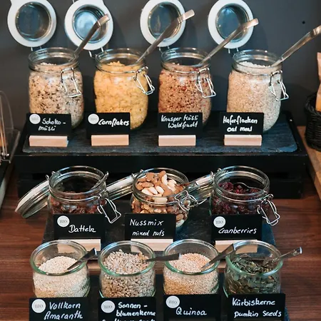 Alpengluehen Smart 3* Olching