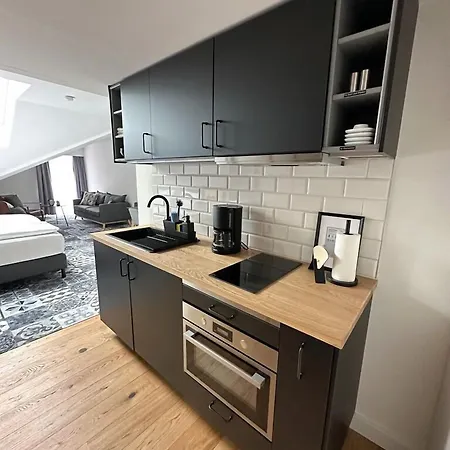 Bed & Breakfast Alpengluehen Smart