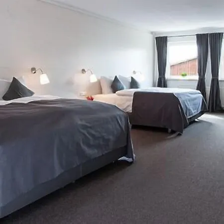 Bed & Breakfast Alpengluehen Smart Olching