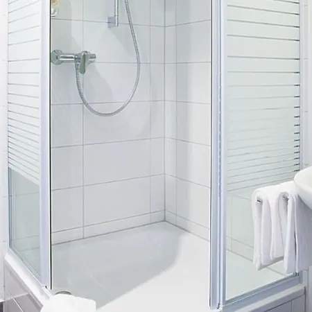 Bed & Breakfast Alpengluehen Smart 3*