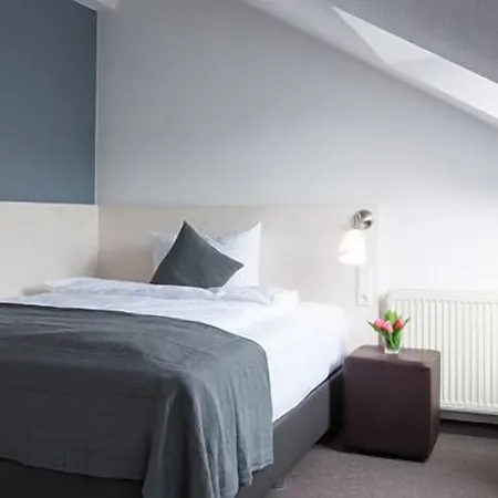 Alpengluehen Smart Bed & Breakfast 3*