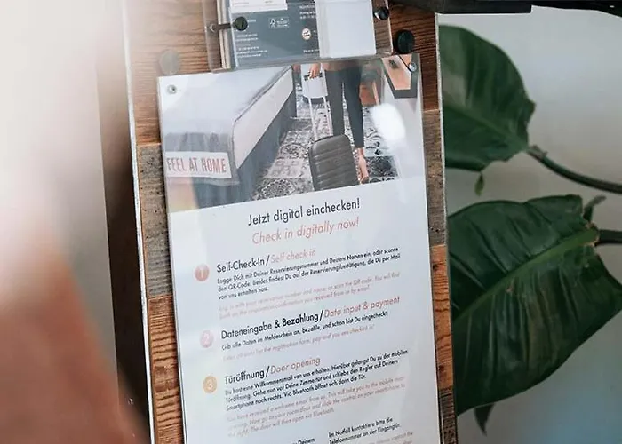 Frühstückspension Alpenglühen Smart