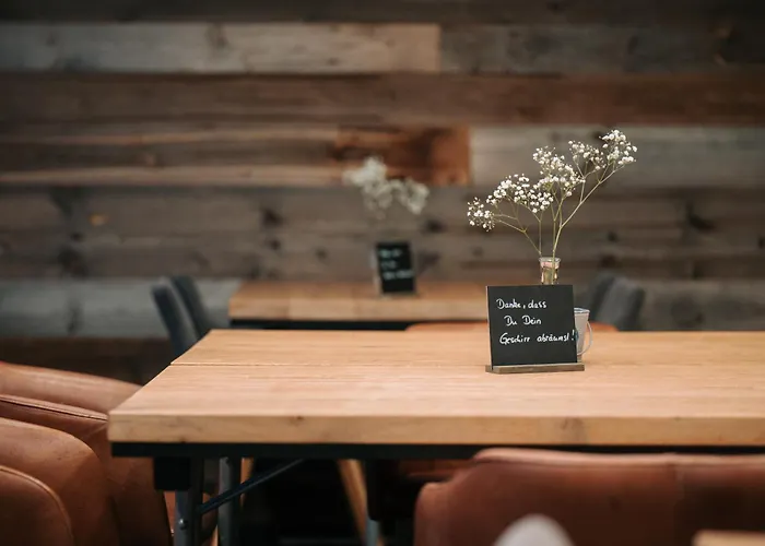 Frühstückspension Alpenglühen Smart Olching