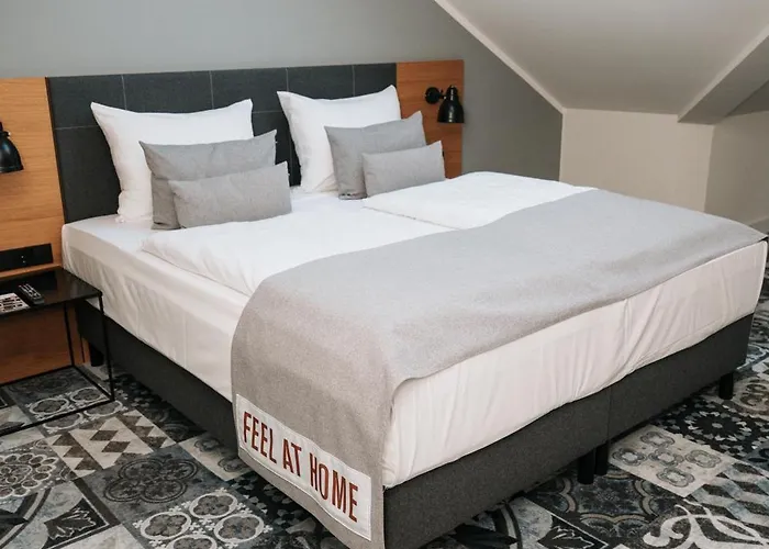 Alpenglühen Smart 3*