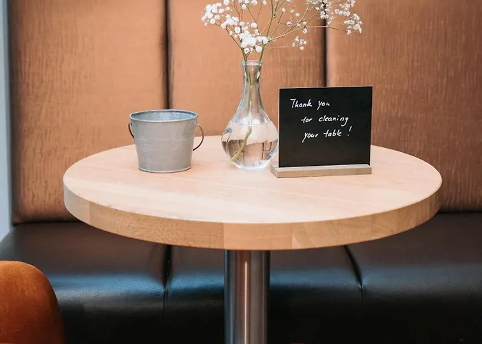 Alpenglühen Smart Olching