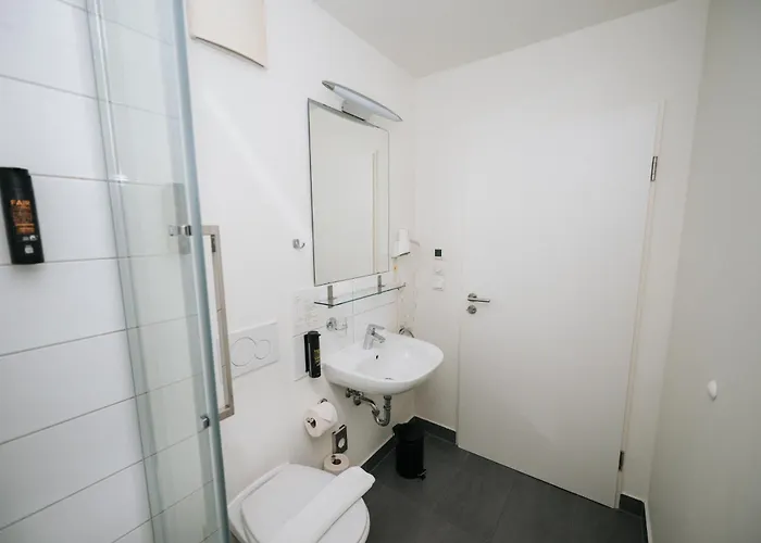 Frühstückspension Alpenglühen Smart Olching