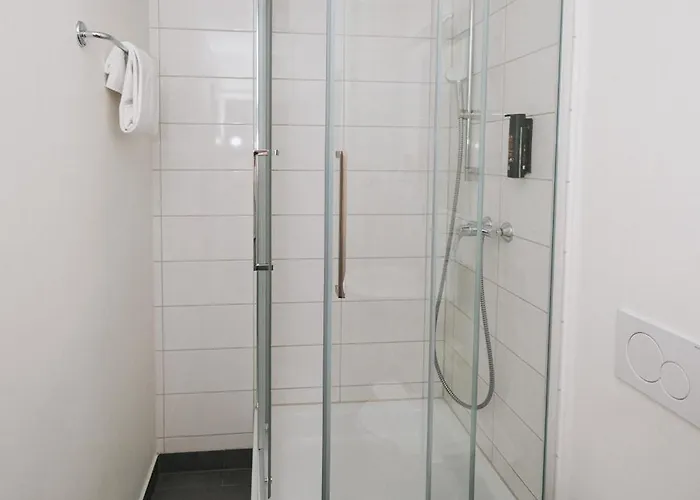 Alpenglühen Smart 3*