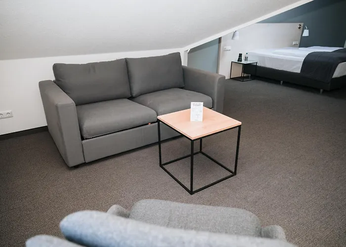 Alpenglühen Smart Frühstückspension 3*