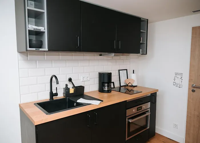 Alpenglühen Smart 3* Olching