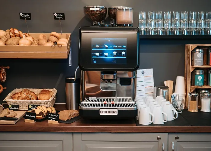 Alpenglühen Smart Frühstückspension