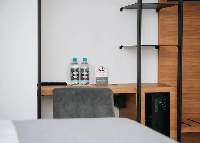 Alpenglühen Smart 3* Olching