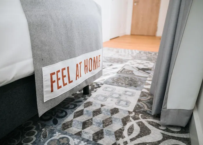 Alpenglühen Smart Frühstückspension 3*