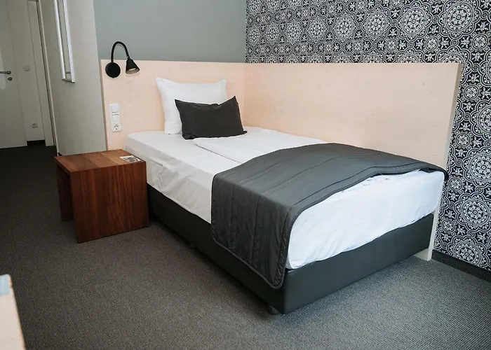 Frühstückspension Alpenglühen Smart Olching