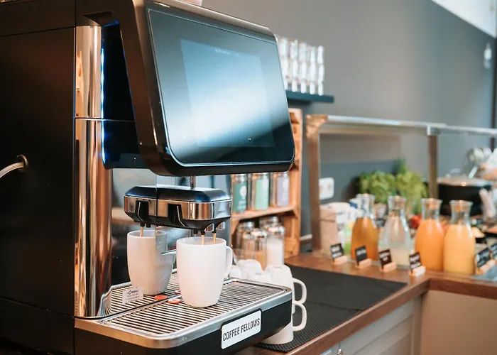 Alpenglühen Smart Olching