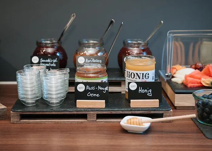 Alpenglühen Smart 3*