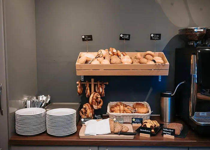 Alpenglühen Smart 3* Olching