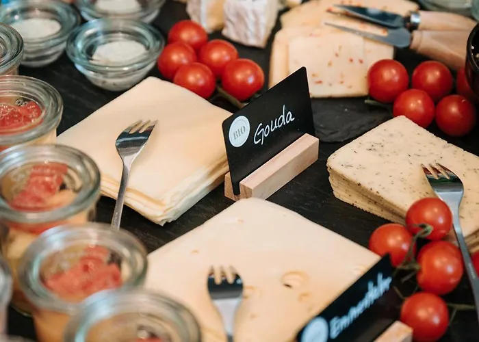 Alpenglühen Smart 3*