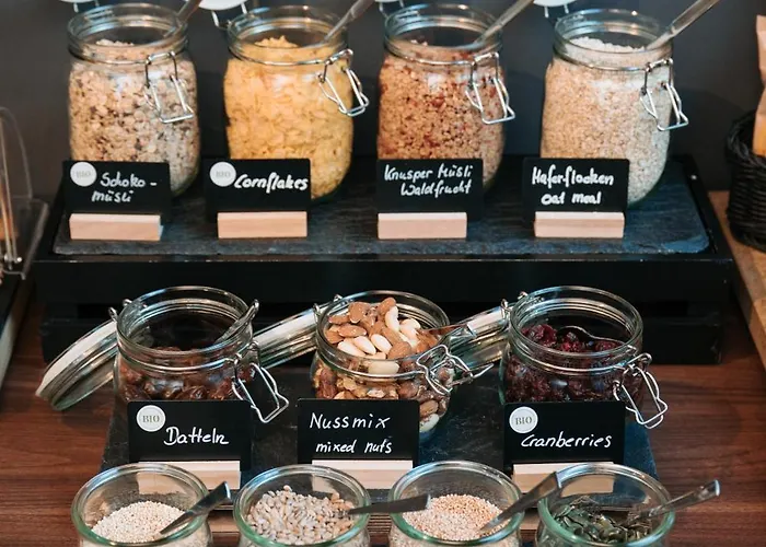 Alpenglühen Smart 3* Olching