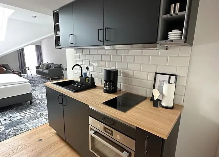 Frühstückspension Alpenglühen Smart