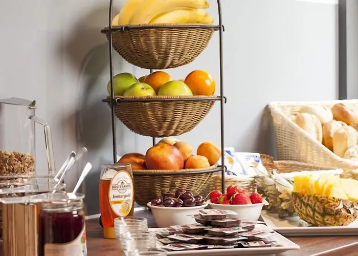 Alpenglühen Smart 3*