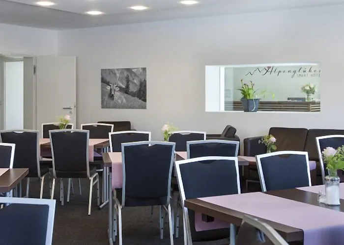 Alpenglühen Smart 3* Olching