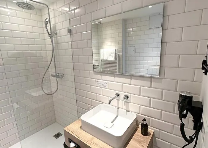 Frühstückspension Alpenglühen Smart 3*