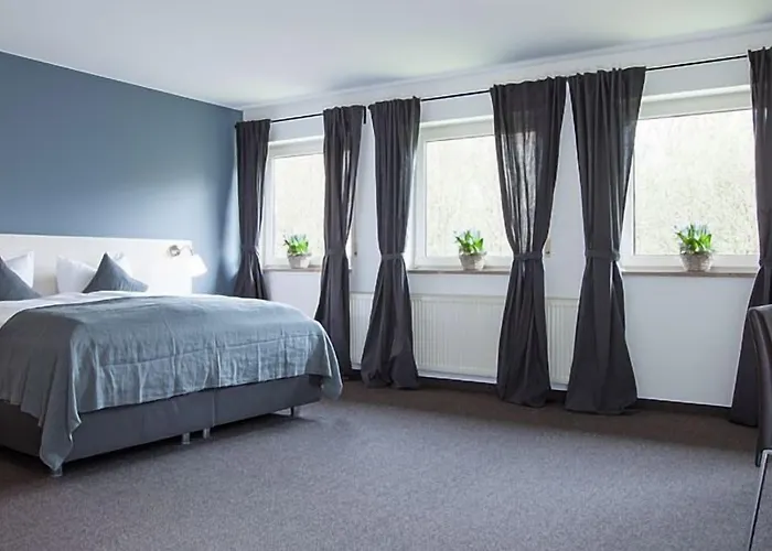 Alpenglühen Smart 3*