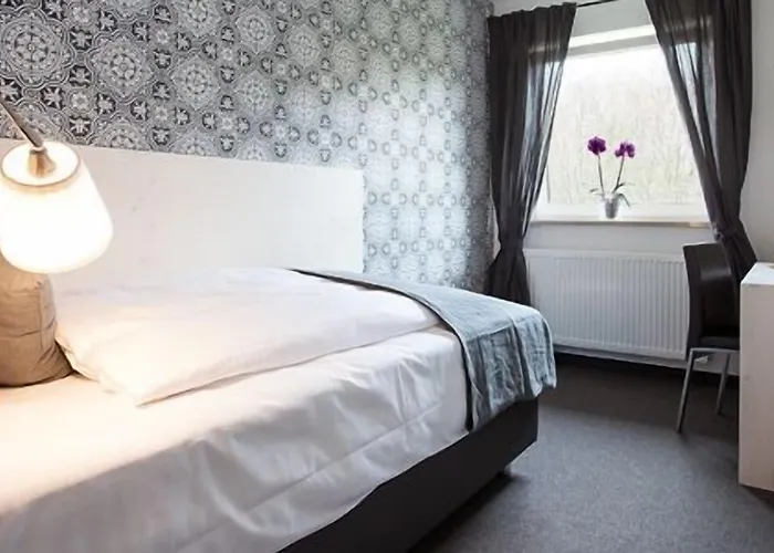 Alpenglühen Smart 3*