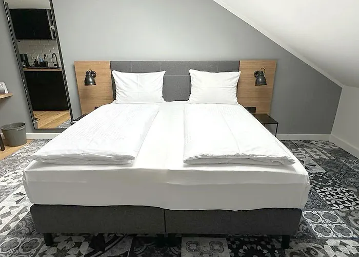 Alpenglühen Smart Frühstückspension