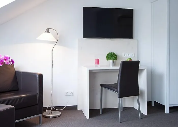 Alpenglühen Smart 3* Olching