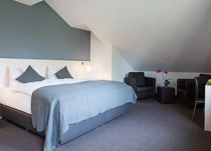 Alpenglühen Smart 3* Olching