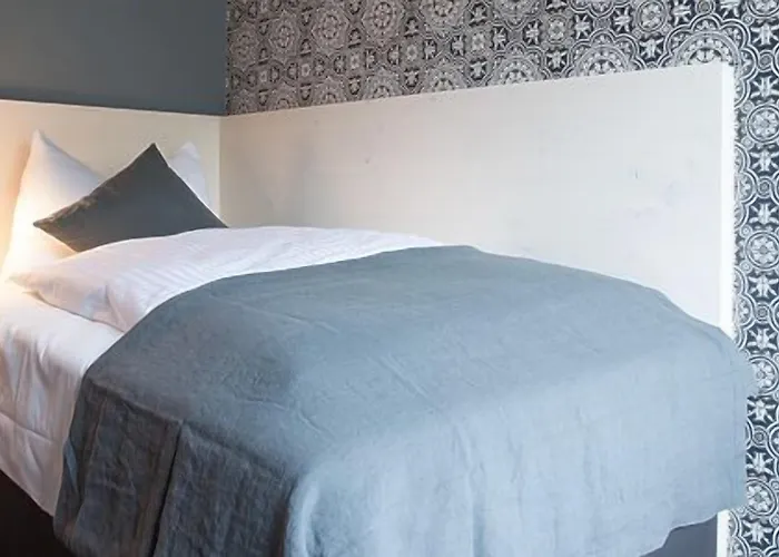 Alpenglühen Smart Olching