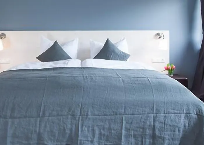 Frühstückspension Alpenglühen Smart Olching