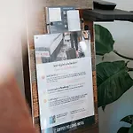 فندق مبيت وإفطار ألبينغلوهين سمارت