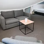 ألبينغلوهين سمارت فندق مبيت وإفطار 3*