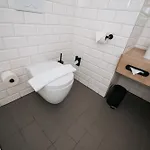 فندق مبيت وإفطار ألبينغلوهين سمارت 3*
