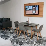 فندق مبيت وإفطار ألبينغلوهين سمارت 3*