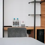 ألبينغلوهين سمارت 3* أولشينغ