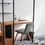 فندق مبيت وإفطار ألبينغلوهين سمارت 3*