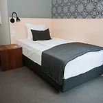فندق مبيت وإفطار ألبينغلوهين سمارت أولشينغ