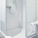 فندق مبيت وإفطار ألبينغلوهين سمارت 3*