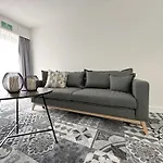 ألبينغلوهين سمارت فندق مبيت وإفطار 3*