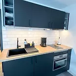 ألبينغلوهين سمارت فندق مبيت وإفطار 3*
